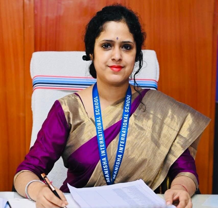 Manisha International School